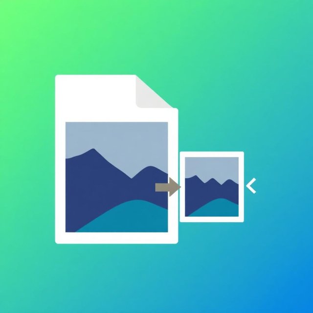 Kompres Foto — Utility FotoMagic AI