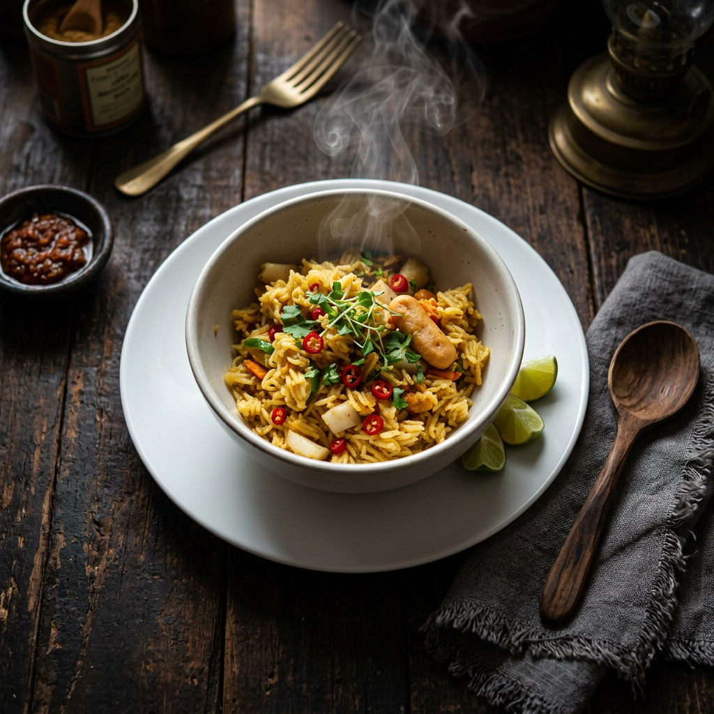 Food Photography sesudah