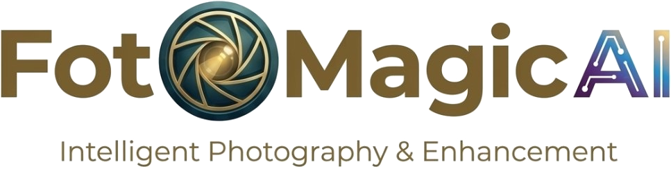 FotoMagic AI