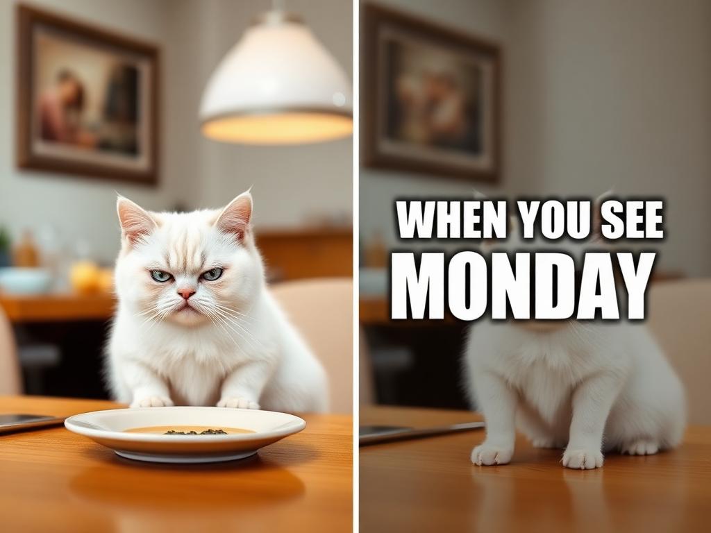 Meme Generator — Utility FotoMagic AI