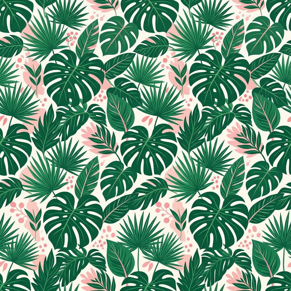 Pattern & Motif sesudah