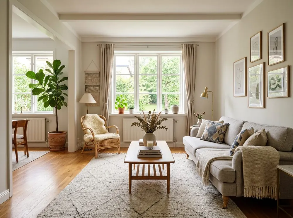 Virtual Staging sesudah