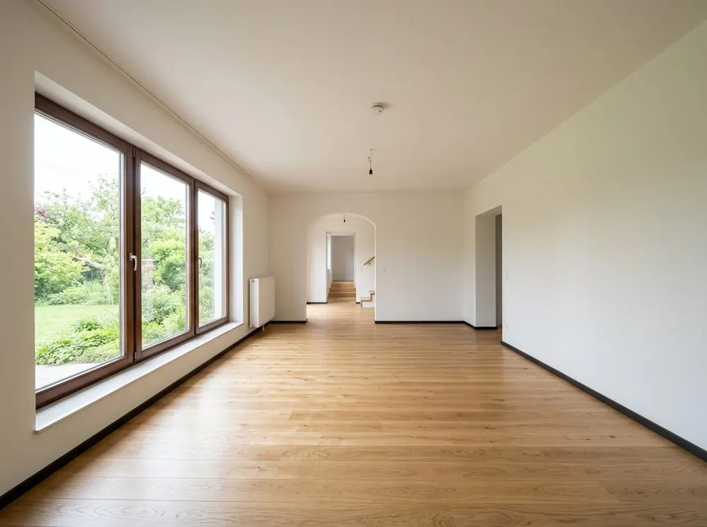 Virtual Staging sebelum