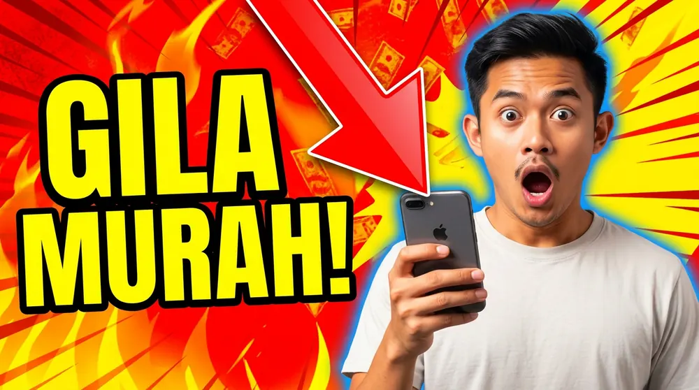 Thumbnail YouTube